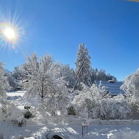 Apartment Im Herzen Von Sonthofen Εξωτερικό φωτογραφία